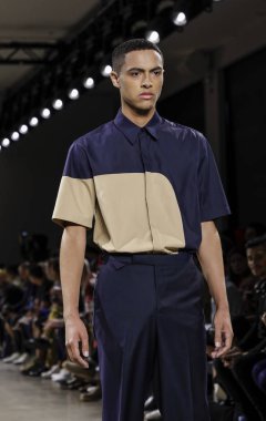 Carlos Campos Ss 2020