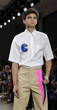 Carlos Campos Ss 2020