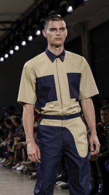 Carlos Campos Ss 2020