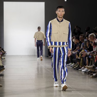 Carlos Campos Ss 2020