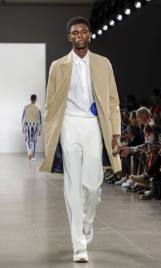 Carlos Campos Ss 2020