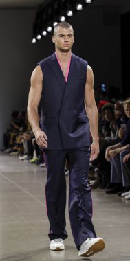 Carlos Campos Ss 2020