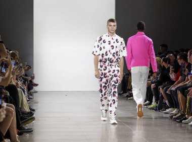 Carlos Campos Ss 2020