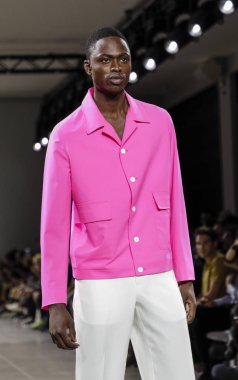 Carlos Campos Ss 2020