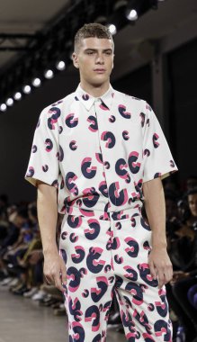 Carlos Campos Ss 2020