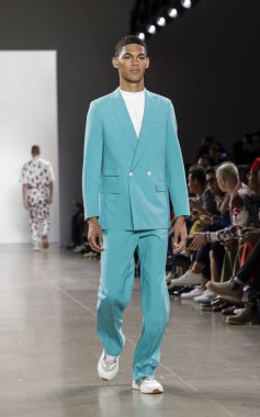 Carlos Campos Ss 2020