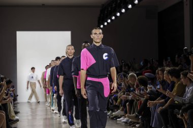 Carlos Campos Ss 2020