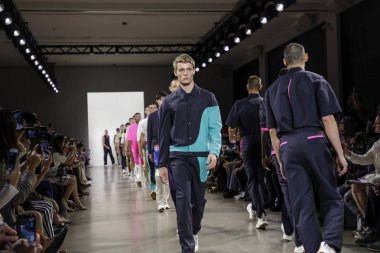 Carlos Campos Ss 2020