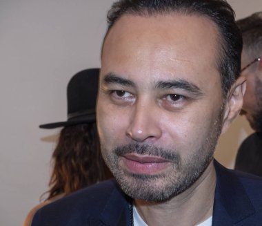 Carlos Campos Ss 2020