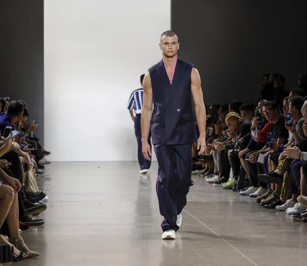 Carlos Campos Ss 2020