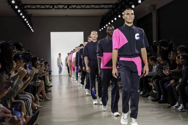 Carlos Campos Ss 2020