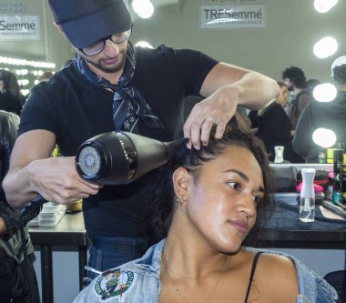 Rebecca Minkoff Ss 2020 Tanıtım