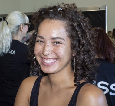 Rebecca Minkoff Ss 2020 Tanıtım