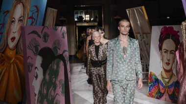 Hıristiyan Siriano Ss 2020