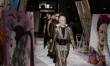 Hıristiyan Siriano Ss 2020