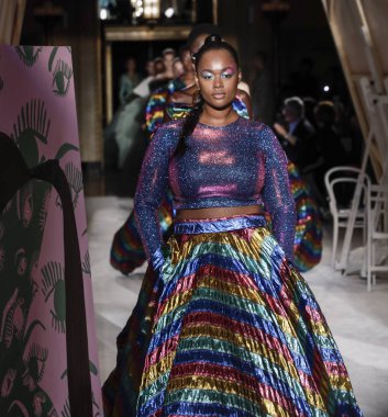 Hıristiyan Siriano Ss 2020