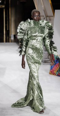 Hıristiyan Siriano Ss 2020