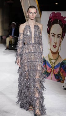 Hıristiyan Siriano Ss 2020