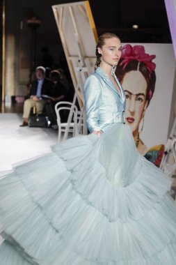Hıristiyan Siriano Ss 2020