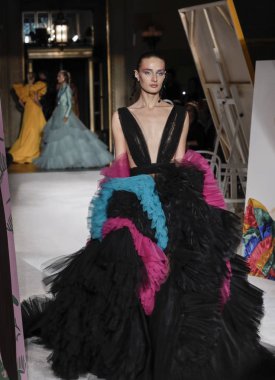 Hıristiyan Siriano Ss 2020