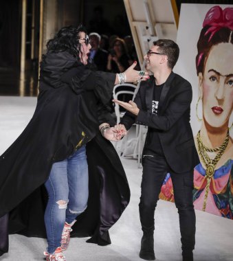 Hıristiyan Siriano Ss 2020