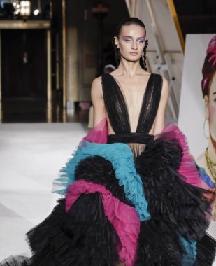 Hıristiyan Siriano Ss 2020