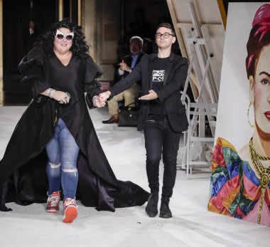 Hıristiyan Siriano Ss 2020