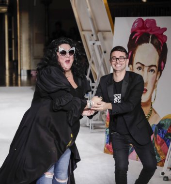 Hıristiyan Siriano Ss 2020