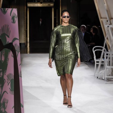 Hıristiyan Siriano Ss 2020