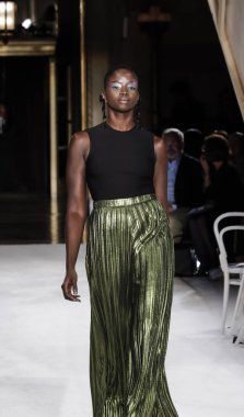 Hıristiyan Siriano Ss 2020