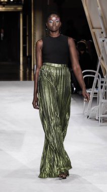 Hıristiyan Siriano Ss 2020