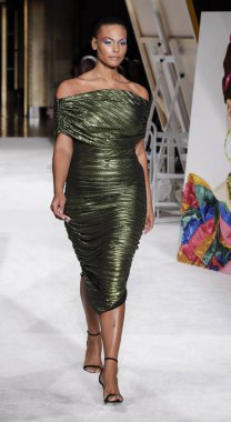 Hıristiyan Siriano Ss 2020