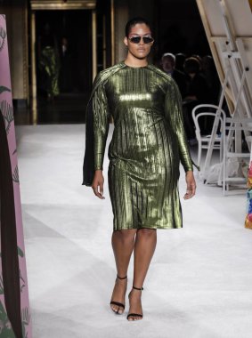 Hıristiyan Siriano Ss 2020