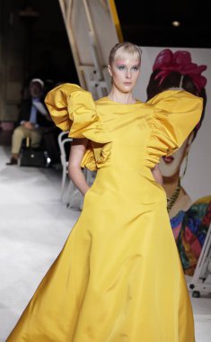 Hıristiyan Siriano Ss 2020