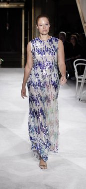 Hıristiyan Siriano Ss 2020