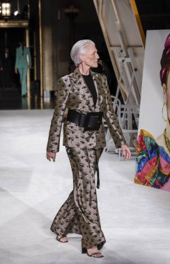 Hıristiyan Siriano Ss 2020