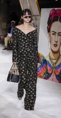 Hıristiyan Siriano Ss 2020