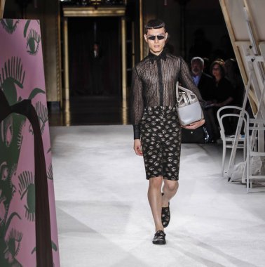 Hıristiyan Siriano Ss 2020