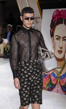 Hıristiyan Siriano Ss 2020