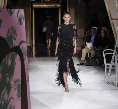 Hıristiyan Siriano Ss 2020