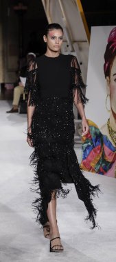 Hıristiyan Siriano Ss 2020