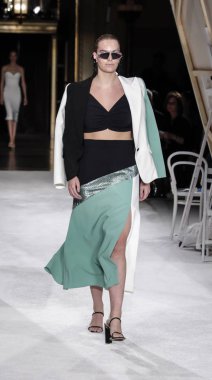 Hıristiyan Siriano Ss 2020