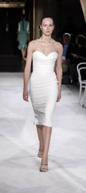 Hıristiyan Siriano Ss 2020