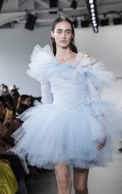 Pamella Roland Ss 2020