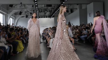 Pamella Roland Ss 2020