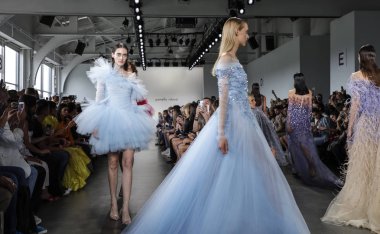 Pamella Roland Ss 2020