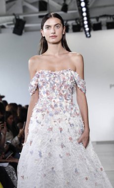 Pamella Roland Ss 2020