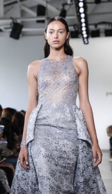 Pamella Roland Ss 2020