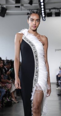 Pamella Roland Ss 2020