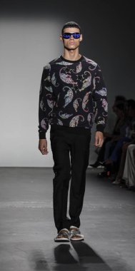 Custo Barcelona SS 2020